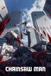 Nonton Film Chainsaw Man (2022) Terbaru Nonton Film Chainsaw Man (2022) Terbaru