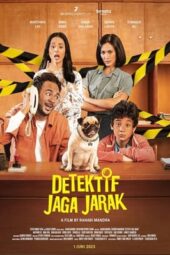 Nonton Film Detektif Jaga Jarak (2023) Terbaru Nonton Film Detektif Jaga Jarak (2023) Terbaru