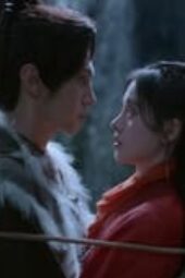 Nonton Film Sword and Fairy 4 Season 1 Episode 1 Terbaru