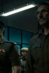 Nonton Film Indian Police Force Season 1 Episode 1 Terbaru