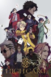Nonton Film HIGH CARD High Card Season 2 (2023) Terbaru Nonton Film HIGH CARD High Card Season 2 (2023) Terbaru