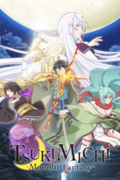 Nonton Film Tsuki ga Michibiku Isekai Douchuu 2nd Season (2024) Terbaru Nonton Film Tsuki ga Michibiku Isekai Douchuu 2nd Season (2024) Terbaru