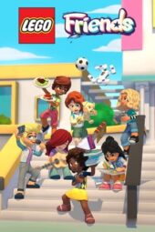 Nonton Film Lego Friends: The Next Chapter: New Beginnings (2023) Terbaru Nonton Film Lego Friends: The Next Chapter: New Beginnings (2023) Terbaru