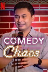 Nonton Film Comedy Chaos / Komedi Kacau (2024) Terbaru Nonton Film Comedy Chaos / Komedi Kacau (2024) Terbaru