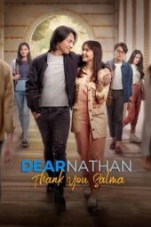 Nonton Film Dear Nathan: Thank You Salma (2022) Terbaru Nonton Film Dear Nathan: Thank You Salma (2022) Terbaru