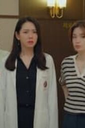 Nonton Film Thirty-Nine Season 1 Episode 1 Terbaru