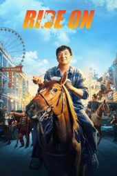 Nonton Film Ride On (2023) Terbaru