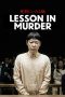 Nonton Film Lesson in Murder (2022) Terbaru Nonton Film Lesson in Murder (2022) Terbaru