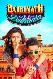 Nonton Film Badrinath Ki Dulhania (2017) Terbaru Nonton Film Badrinath Ki Dulhania (2017) Terbaru