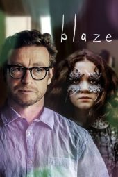 Nonton Film Blaze (2022) Terbaru