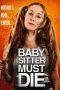 Nonton Film Babysitter Must Die (2021) Terbaru Nonton Film Babysitter Must Die (2021) Terbaru