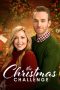Nonton Film The Christmas Challenge (2022) Terbaru Nonton Film The Christmas Challenge (2022) Terbaru