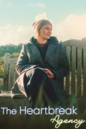 Nonton Film The Heartbreak Agency (2024) Terbaru