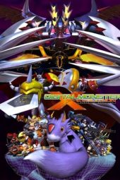 Nonton Film Digimon X-Evolution (2005) Terbaru Nonton Film Digimon X-Evolution (2005) Terbaru