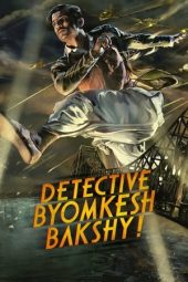 Nonton Film Detective Byomkesh Bakshy! (2015) Terbaru Nonton Film Detective Byomkesh Bakshy! (2015) Terbaru