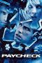 Nonton Film Paycheck (2003) Terbaru Nonton Film Paycheck (2003) Terbaru