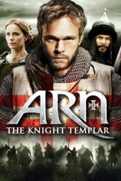 Nonton Film Arn: The Knight Templar (2007) Terbaru