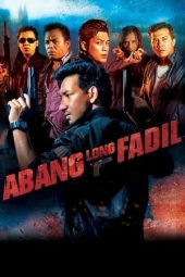 Nonton Film Abang Long Fadil (2014) Terbaru