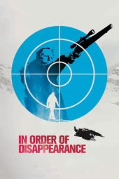 Nonton Film In Order of Disappearance (2014) Terbaru