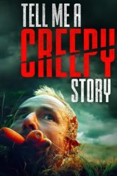 Nonton Film Tell Me a Creepy Story (2023) Terbaru