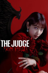 Nonton Film The Judge from Hell (2024) Terbaru