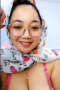 Nonton Film Private Live Hijab Solehot yang Sering Promo Live di IG Spill Uting Terbaru
