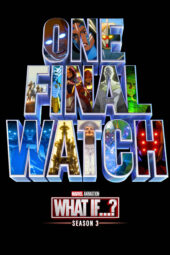 Nonton Film What If…? Season 3 Terbaru Nonton Film What If…? Season 3 Terbaru
