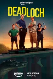 Nonton Film Deadloch Season 2 (2026) Terbaru Nonton Film Deadloch Season 2 (2026) Terbaru
