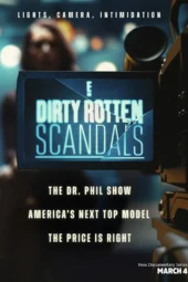Nonton Film Dirty Rotten Scandals (2026) Terbaru Nonton Film Dirty Rotten Scandals (2026) Terbaru