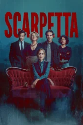 Nonton Film Scarpetta (2026) Terbaru Nonton Film Scarpetta (2026) Terbaru