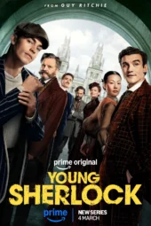 Nonton Film Young Sherlock (2026) Terbaru Nonton Film Young Sherlock (2026) Terbaru