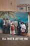 Nonton Film All That’s Left of You (2025) Terbaru Nonton Film All That’s Left of You (2025) Terbaru
