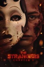 The Strangers- Chapter 3 (2026)