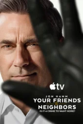 Nonton Film Your Friends & Neighbors Season 2 (2026) Terbaru