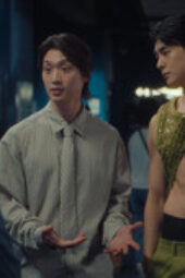 Nonton Film XO, Kitty Season 3 Episode 3 Terbaru