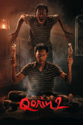 Nonton Film Qorin 2 (2025) Terbaru