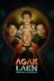 Nonton Film Agak Laen: Menyala Pantiku! (2025) Terbaru Nonton Film Agak Laen: Menyala Pantiku! (2025) Terbaru