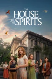 Nonton Film The House of the Spirits (2026) Terbaru Nonton Film The House of the Spirits (2026) Terbaru