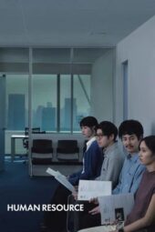 Nonton Film Human Resource (2026) Terbaru