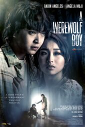Nonton Film A Werewolf Boy (2026) Terbaru