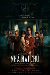 Nonton Film Whispering Spirit (2025) Terbaru