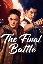 Nonton Film The Final Battle (2026) Terbaru