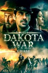 Nonton Film The Dakota War: Chase (2024) Terbaru