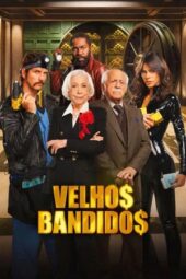 Nonton Film Old Bandits (2026) Terbaru