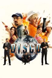 Nonton Film D.I.S.C.O (2026) Terbaru