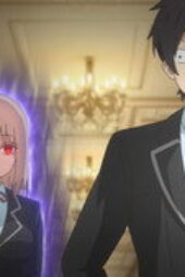 Nonton Film Trapped in a Dating Sim: The World of Otome Games Is Tough for Mobs Season 2 Episode 1 Terbaru