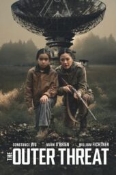 Nonton Film The Outer Threat (2026) Terbaru