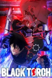 Nonton Film Black Torch (2026) Terbaru