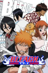 Nonton Film Bleach (2004) Terbaru Nonton Film Bleach (2004) Terbaru