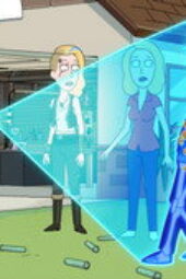 Nonton Film Rick and Morty Season 9 Episode 5 Terbaru